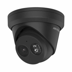 Camera Hikvision IP DS-2CD2343G2-IU (Dome 4MP, liền Mic)