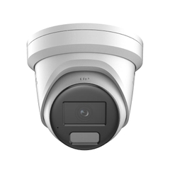 Camera Hikvision IP DS-2CD2347G2-LSU/SL (Dome 4MP, Loa Mic, ColorVu)