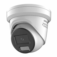 Camera Hikvision IP DS-2CD2347G2-LSU/SL (Dome 4MP, Loa Mic, ColorVu)