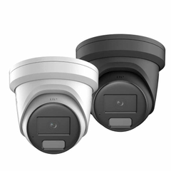 Camera Hikvision IP DS-2CD2347G2-LSU/SL (Dome 4MP, Loa Mic, ColorVu)
