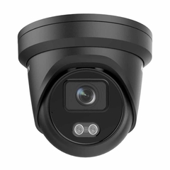 Camera Hikvision IP DS-2CD2347G2-LU (Dome 4MP, liền Mic, ColorVu)