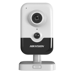 Camera Hikvision Wifi DS-2CD2423G0-IW (Cube 2MP, Loa mic)