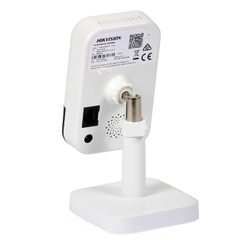 Camera Hikvision Wifi DS-2CD2423G0-IW (Cube 2MP, Loa mic)