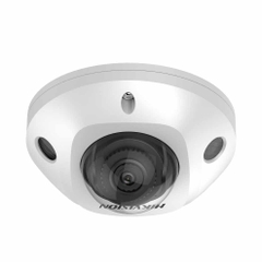 Camera Hikvision IP DS-2CD2523G2-IS (Dome 2MP)
