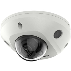 Camera Hikvision IP DS-2CD2526G2-IS (Dome 2MP, AI)