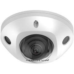 Camera Hikvision IP DS-2CD2546G2-IS (Dome 4MP, AI)