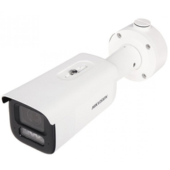 Camera Hikvision IP DS-2CD2623G2-LIZS2U (Thân 2MP, Zoom 5x, Mic kép, Ánh sáng kép)