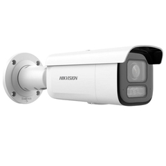 Camera Hikvision IP DS-2CD2623G2-LIZS2U (Thân 2MP, Zoom 5x, Mic kép, Ánh sáng kép)