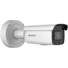 Camera Hikvision IP DS-2CD2686G2-IZSU/SL (Thân lớn 8MP, Loa Mic, AI)