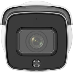 Camera Hikvision IP DS-2CD2626G2-IZSU/SL (Thân lớn 2MP, Loa Mic, AI)