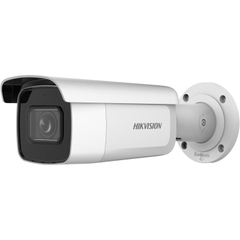 Camera Hikvision IP DS-2CD2643G2-LIZS2U (Thân 4MP, Zoom 5x, Ánh sáng kép, Liền Mic)