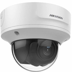 Camera Hikvision IP DS-2CD2721G0-IZS (Dome 2MP, Zoom 5x)