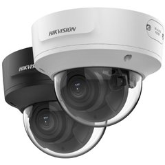 Camera Hikvision IP DS-2CD2743G2-LIZS2U (Dome 4MP, Zoom 5x, Ánh sáng kép, Mic kép)