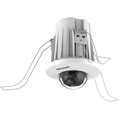 Camera Hikvision IP DS-2CD2E43G2-U (Dome 4MP, liền mic, âm trần)