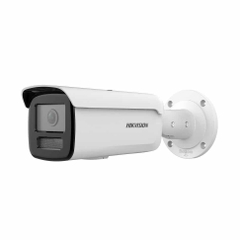 Camera Hikvision IP DS-2CD2T23G2-2I (Thân lớn 2MP, IR 60m)