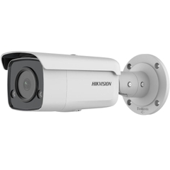 Camera Hikvision IP DS-2CD2T47G2-L (Thân lớn 4MP, ColorVu)