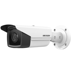 Camera Hikvision IP DS-2CD2T43G2-2I (Thân lớn 4MP, IR 60m)