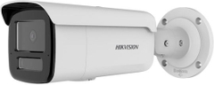 Camera Hikvision IP DS-2CD2T43G2-4LI2UHUN (Thân lớn 4MP, IR 80m, AcuSense, Mic kép)