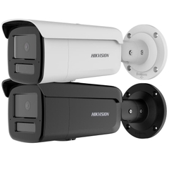 Camera Hikvision IP DS-2CD2T43G2-4LI2UHUN (Thân lớn 4MP, IR 80m, AcuSense, Mic kép)