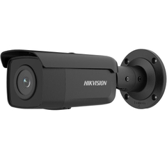Camera Hikvision IP DS-2CD2T46G2-4I (Thân lớn 4MP, IR 80m, AI)