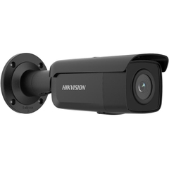 Camera Hikvision IP DS-2CD2T46G2-4I (Thân lớn 4MP, IR 80m, AI)