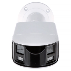 Camera Hikvision IP DS-2CD2T46G2P-ISU/SL (Thân 4MP toàn cảnh, Loa mic, báo động)