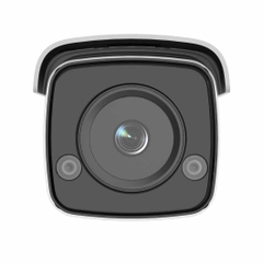 Camera Hikvision IP DS-2CD2T47G2-L (Thân lớn 4MP, ColorVu)