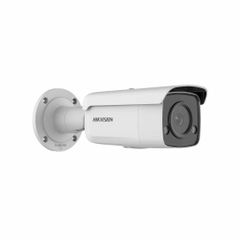 Camera Hikvision IP DS-2CD2T47G2-L (Thân lớn 4MP, ColorVu)