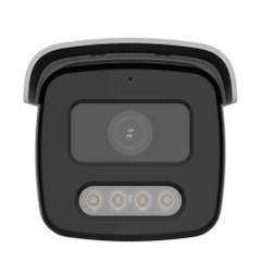 Camera Hikvision IP DS-2CD2T47G2-LSU/SL (Thân lớn 4MP, Loa Mic, ColorVu)
