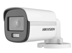 Camera Hikvision TVI DS-2CE10DF0T-FS (2MP, Liền Mic, ColorVu)