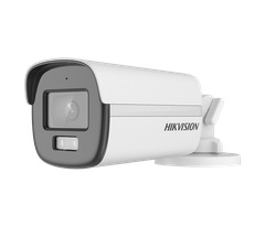 Camera Hikvision TVI DS-2CE10KF0T-FS (5MP, Liền Mic, ColorVu)