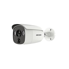 Camera Hikvision TVI DS-2CE12D8T-PIRL (2MP, PIR, Đèn)