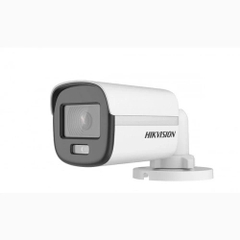 Camera Hikvision TVI DS-2CE12DF0T-FS (2MP, Liền Mic, ColorVu)