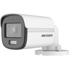 Camera Hikvision TVI DS-2CE12DF3T-FS (2MP, liền MIC, ColorVu)