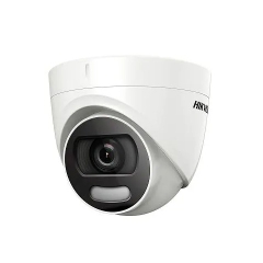 Camera Hikvision TVI DS-2CE70DF0T-PF (2MP, ColorVu)