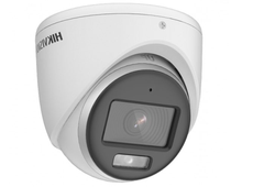 Camera Hikvision TVI DS-2CE72DF0T-F (2MP, ColorVu)