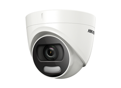 Camera Hikvision TVI DS-2CE72DFT-F (2MP, ColorVu)