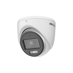 Camera Hikvision TVI DS-2CE72KF0T-FS (5MP, Liền Mic, ColorVu)