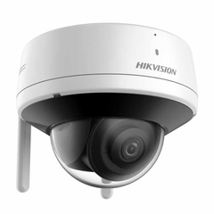 Camera Hikvision Wifi DS-2CV2121G2-IDW (Dome 2MP, Loa mic)