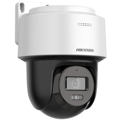Camera Hikvision IP DS-2DE2C200MWG-E (Quay quét 2MP, Loa Mic)