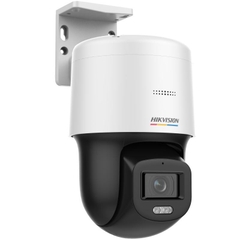 Camera Hikvision IP DS-2DE2C200SCG-E (Quay quét 2MP, Loa Mic)