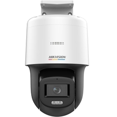 Camera Hikvision IP DS-2DE2C400SCG-E (Quay quét 4MP, Loa Mic)