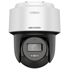 Camera Hikvision IP DS-2DE2C400MWG-E (Quay quét 4MP, Loa Mic)