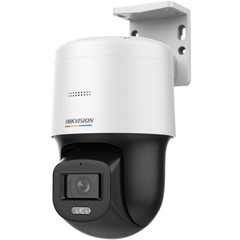 Camera Hikvision IP DS-2DE2C400SCG-E (Quay quét 4MP, Loa Mic)