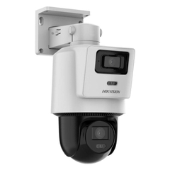 Camera Hikvision IP DS-2SE2C200MWG-E/12 (PT Quay quét 2 mắt 2MP)