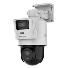Camera Hikvision IP DS-2SE2C400MWG-E/14 (PT Quay quét 2 mắt 4MP)
