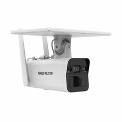 Camera Hikvision IP DS-2XS2T41G1-ID/4G/C05S07 (4MP, 4G, Solar)