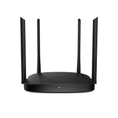 Bộ phát Wifi Hikvision DS-3WR12C (4 ăn ten, 2 băng tần AC1200, 1 WAN, 3 LAN)