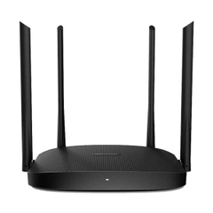 Bộ phát Wifi Hikvision DS-3WR12GC (4 ăn ten, 2 băng tần AC1200, 1 WAN + 3 LAN Gigabit)