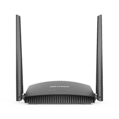 Bộ phát Wifi Hikvision DS-3WR3N (2 ăn ten, 300Mbps, 1 WAN, 3 LAN)